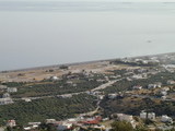 To buy seafront beachfront land in Lasithi (Crete)