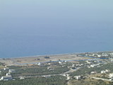 beach front land in Crete for sale