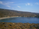 land for sale in Cyclades islands